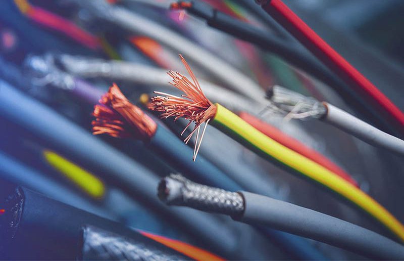 قیمت کابل افشان اردستان