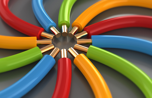 نمایندگی سیم و کابل لوشان تهران