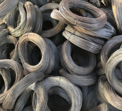 توزیع سیم مفتول شاخه ای با ضمانت مرغوبیت توسط تولید کننده