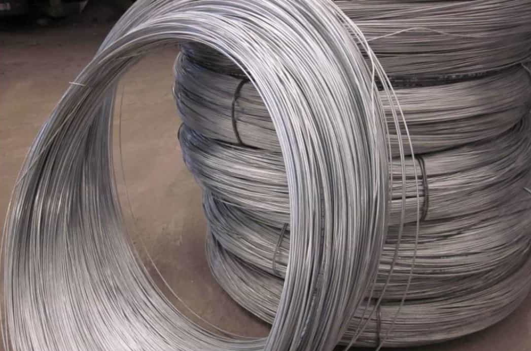 خرید سیم مفتول برق انعطاف پذیر بدون واسطه از کارخانه