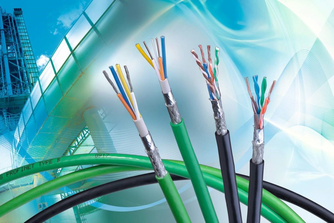 خرید انواع کابل فشار قوی دارای ضمانت نامه اصالت کالا